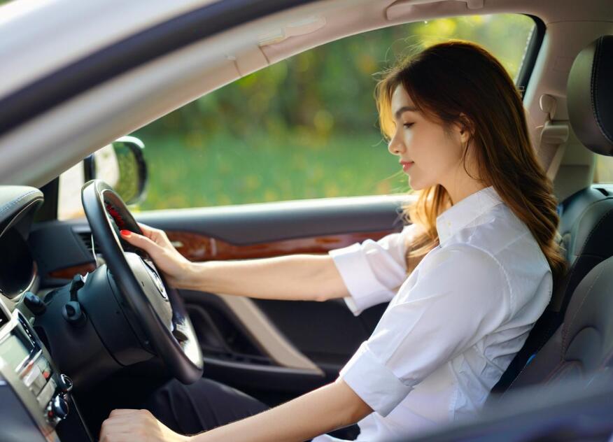 2025年12月科三考试安全员踩副刹就挂吗?